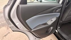 2025 Mazda CX-3 G20 GT SP