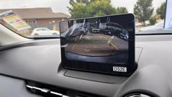 2025 Mazda CX-3 G20 GT SP