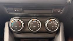 2025 Mazda CX-3 G20 GT SP