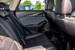 2025 Mazda CX-3 G20 GT SP