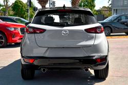 2025 Mazda CX-3 G20 GT SP