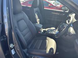 2025 Mazda CX-5 G35 Akera