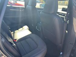 2025 Mazda CX-5 G35 Akera