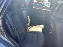 2025 Mazda CX-5 G35 Akera