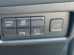 2025 Mazda CX-5 G35 Akera