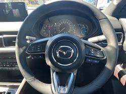 2025 Mazda CX-5 G35 Akera