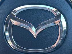 2025 Mazda CX-5 G35 Akera