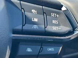 2025 Mazda CX-5 G35 Akera