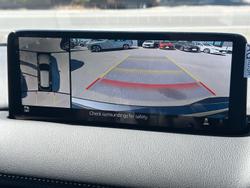 2025 Mazda CX-5 G35 Akera