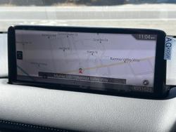 2025 Mazda CX-5 G35 Akera