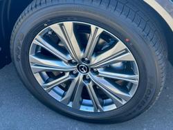 2025 Mazda CX-5 G35 Akera