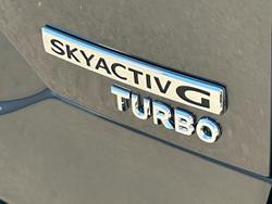 2025 Mazda CX-5 G35 Akera