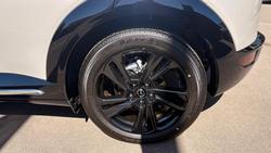 2025 Mazda CX-3 G20 GT SP