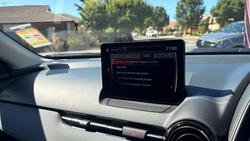 2025 Mazda CX-3 G20 GT SP