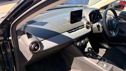 2025 Mazda CX-3 G20 GT SP