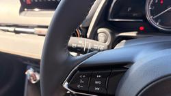 2025 Mazda CX-3 G20 GT SP