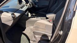 2025 Mazda CX-3 G20 GT SP