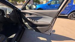 2025 Mazda CX-3 G20 GT SP