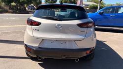 2025 Mazda CX-3 G20 GT SP