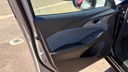 2025 Mazda CX-3 G20 GT SP