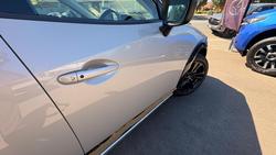 2025 Mazda CX-3 G20 GT SP