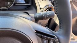 2025 Mazda CX-3 G20 GT SP