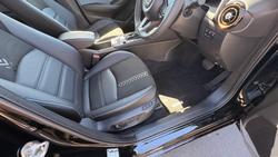 2025 Mazda CX-3 G20 GT SP