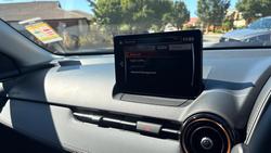 2025 Mazda CX-3 G20 GT SP