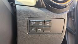 2025 Mazda CX-3 G20 GT SP