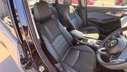 2025 Mazda CX-3 G20 GT SP