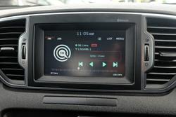 2016 Kia Sportage GT-Line