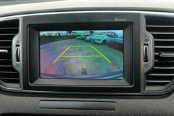 2016 Kia Sportage GT-Line