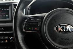 2016 Kia Sportage GT-Line