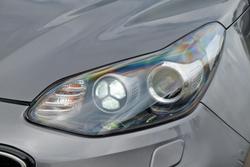 2016 Kia Sportage GT-Line