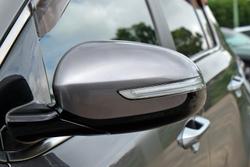 2016 Kia Sportage GT-Line