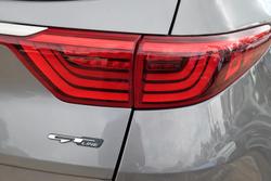 2016 Kia Sportage GT-Line