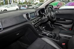 2016 Kia Sportage GT-Line