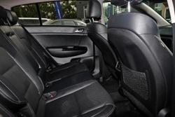 2016 Kia Sportage GT-Line