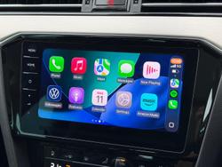 2023 Volkswagen Passat Alltrack 162TSI Premium