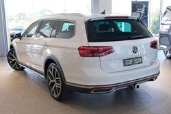 2023 Volkswagen Passat Alltrack 162TSI Premium