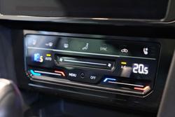 2023 Volkswagen Passat Alltrack 162TSI Premium