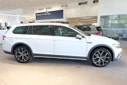 2023 Volkswagen Passat Alltrack 162TSI Premium