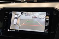 2023 Volkswagen Passat Alltrack 162TSI Premium