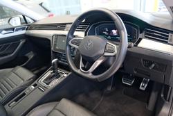 2023 Volkswagen Passat Alltrack 162TSI Premium