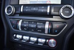 2019 Ford Mustang High Performance