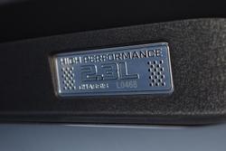 2019 Ford Mustang High Performance