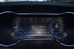 2019 Ford Mustang High Performance