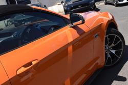 2019 Ford Mustang High Performance