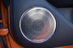 2019 Ford Mustang High Performance