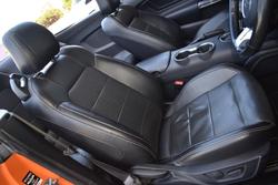 2019 Ford Mustang High Performance